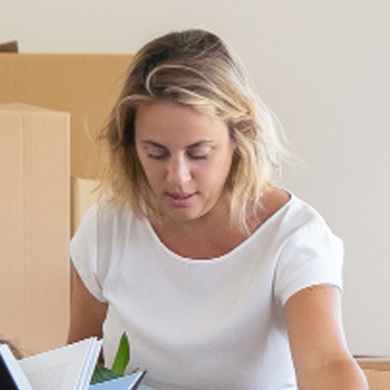 — Noura H., Jubail